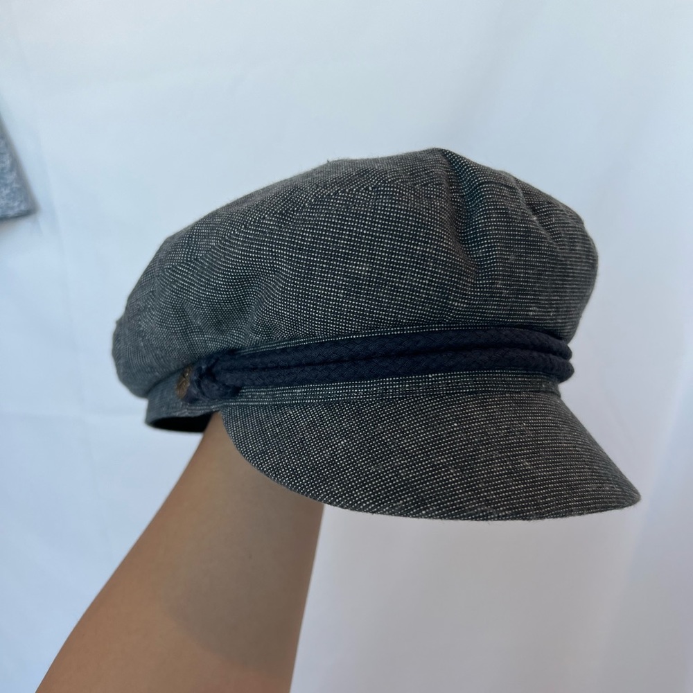 Urban Outfitters Trendy Baker Boy Hat